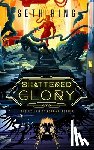 Ring, Seth - Shattered Glory: A Fantasy Litrpg Adventure