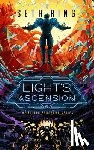 Ring, Seth - Light's Ascension: A Fantasy Litrpg Adventure