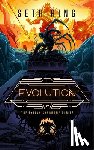 Ring, Seth - Evolution: A Fantasy Litrpg Adventure
