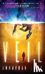 Janz, Jonathan - Veil