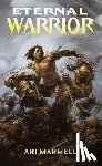 Marmell, Ari - The Eternal Warrior