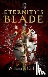 Collis, William - Eternity's Blade