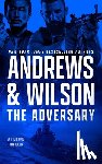 Andrews, Brian - The Adversary
