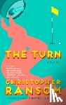 Ransom, Christopher - The Turn