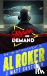 Roker, Al - Murder on Demand