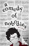 Ryan, Baron - A Comedy of Nobodies: A Collection of Stories