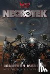 Maberry, Jonathan - Necrotek