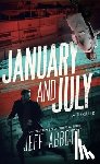 Abbott, Jeff - January and July