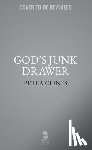 Clines, Peter - God's Junk Drawer