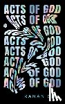 Gill, Kanan - Acts of God