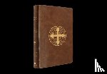 Van Dixhoorn, Chad - ESV Bible with Creeds and Confessions (Trutone, Brown, Cross Trefoil Design)