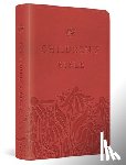 Esv Bibles - ESV Children's Bible (Trutone, Coral)