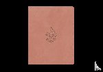  - ESV Single Column Journaling Bible (Trutone, Blush Rose, Wil