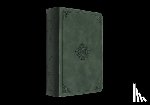 Packer, J. I. - ESV Study Bible, Personal Size (Trutone, Quiet Forest, Ornament Design)