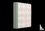 Wallace, Lulie - ESV Single Column Journaling Bible, Artist Series (Cloth Over Board, Lulie Wallace, Penelope)