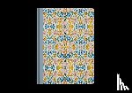 Dennis Bush, Jessica - ESV Single Column Journaling Bible, Artist Series (Cloth Over Board, Jessica Dennis Bush, Flourish)