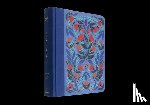Phoenix, Jess - ESV Single Column Journaling Bible, Artist Series (Hardcover, Jess Phoenix, Garden)