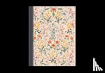 Wallace, Lulie - ESV Single Column Journaling Bible, Artist Series (Cloth Over Board, Lulie Wallace, in Bloom)