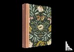 Chou Simons, Ruth - ESV Single Column Journaling Bible, Artist Series (Hardcover, Ruth Chou Simons, Be Transformed)