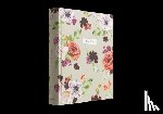 Revival, Hosanna - ESV Single Column Journaling Bible, Hosanna Revival Series (Cloth Over Board, Madeleine Design)