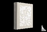 Revival, Hosanna - ESV Single Column Journaling Bible, Hosanna Revival Series (Cloth Over Board, Norfolk Design)