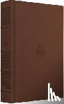 Getty, Keith - The Sing! Hymnal (Trutone Over Board, Brown)
