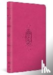 Esv Bibles - ESV Holy Bible for Kids (Trutone, Berry, the True Vine Design)
