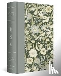 Wallace, Lulie - ESV Study Bible, Artist Series (Cloth Over Board, Lulie Wallace, Martha)