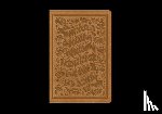 Tanamachi, Dana - ESV Women's Study Bible (Trutone, Nubuck Caramel, 1 Chronicles 16:34 Design)