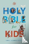 Esv Bibles - ESV Holy Bible for Kids, Compact (Hardcover)
