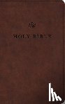 Esv Bibles - ESV Premium Church Bible (Trutone, Brown)