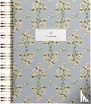  - ESV Spiral-Bound Journaling Bible, New Testament (Hardcover,