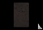  - ESV Premium Church Bible, Large Print, Red Letter (Trutone, Black)