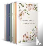 Allen, Erika - ESV Prayer Journal: Eight-Volume Set