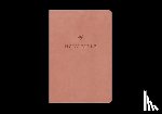  - ESV Large Print Compact Bible (Trutone, Blush Rose)
