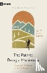 Robertson, Ryan - The Path to Being a Missionary: A Guide for the Aspiring