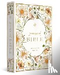 Chou Simons, Ruth - ESV Gracelaced Bible, Journaling Edition (Artwork by Ruth Chou Simons) (Hardcover)