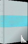 Esv Bibles - ESV Giant Print Personal Size Bible (Trutone, Forest/Tan, Trail Design)