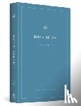 Esv Bibles - ESV Economy Bible, Large Print