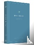 Esv Bibles - ESV Economy Bible, Giant Print