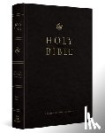 Esv Bibles - ESV Pew and Worship Bible, Large Print