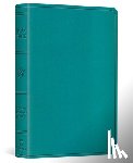 Esv Bibles - ESV Vest Pocket New Testament with Psalms and Proverbs, Red Letter