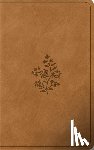 Esv Bibles - ESV Vest Pocket New Testament with Psalms and Proverbs, Red Letter