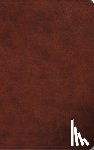 Esv Bibles - ESV Vest Pocket New Testament with Psalms and Proverbs, Red Letter