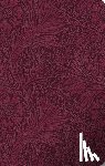 Esv Bibles - ESV Large Print Value Thinline Bible