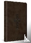Esv Bibles - ESV Large Print Value Thinline Bible
