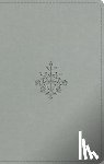 Esv Bibles - ESV Large Print Value Thinline Bible