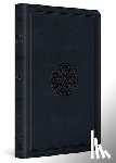 Esv Bibles - ESV Large Print Value Thinline Bible