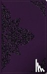 Esv Bibles - ESV Large Print Value Thinline Bible
