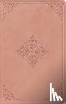 Esv Bibles - ESV Large Print Value Thinline Bible
